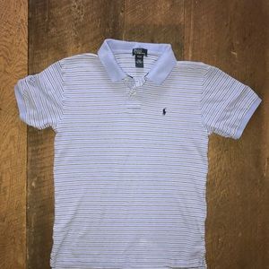 Boys Polo Ralph Lauren Shirt